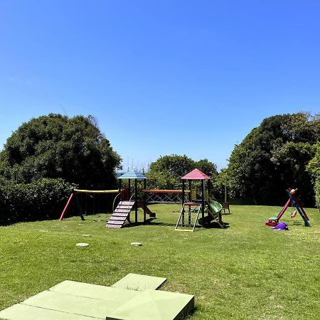 Apartamento Costao Das Gaivotas - Praia Do Santinho - Ingleses - Флоріанополіс Екстер'єр фото