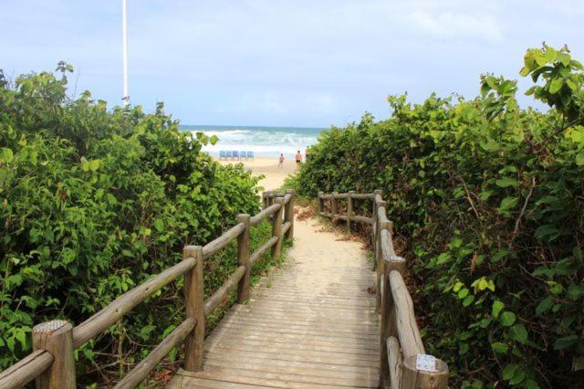 Apartamento Costao Das Gaivotas - Praia Do Santinho - Ingleses - Флоріанополіс Екстер'єр фото