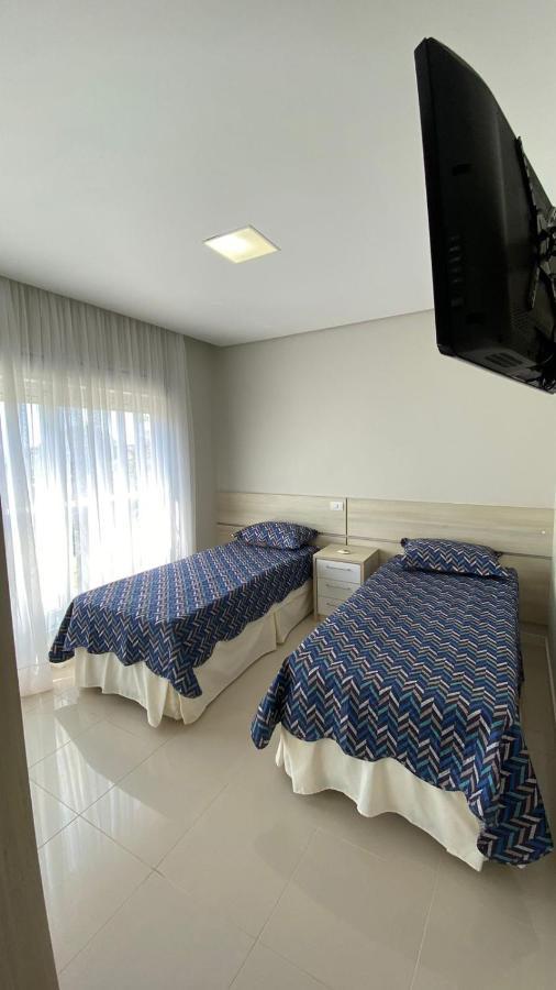 Apartamento Costao Das Gaivotas - Praia Do Santinho - Ingleses - Флоріанополіс Екстер'єр фото