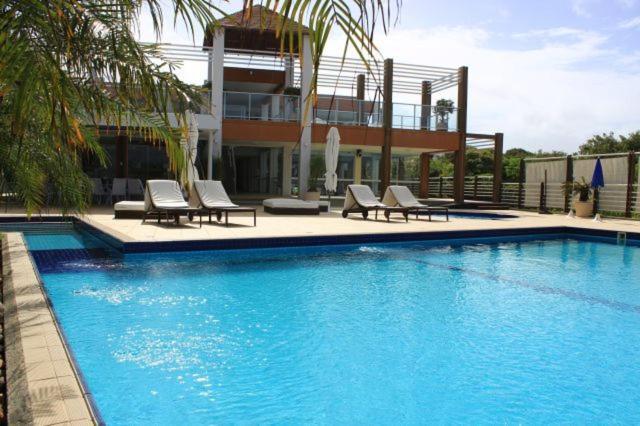 Apartamento Costao Das Gaivotas - Praia Do Santinho - Ingleses - Флоріанополіс Екстер'єр фото