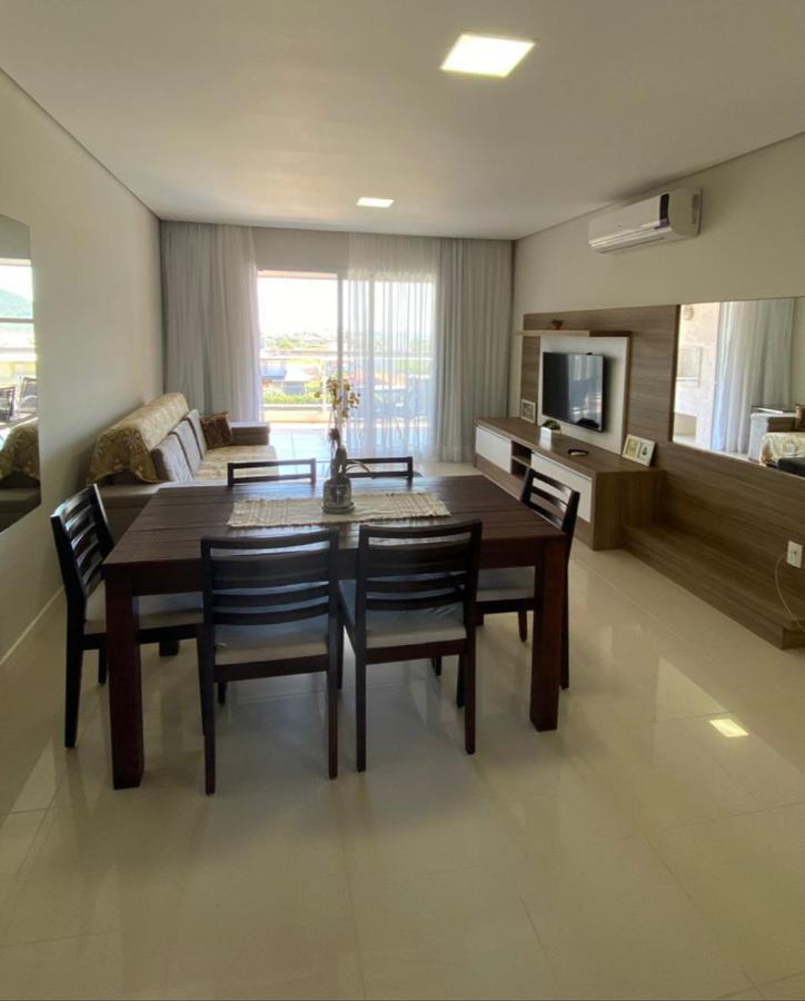 Apartamento Costao Das Gaivotas - Praia Do Santinho - Ingleses - Флоріанополіс Екстер'єр фото