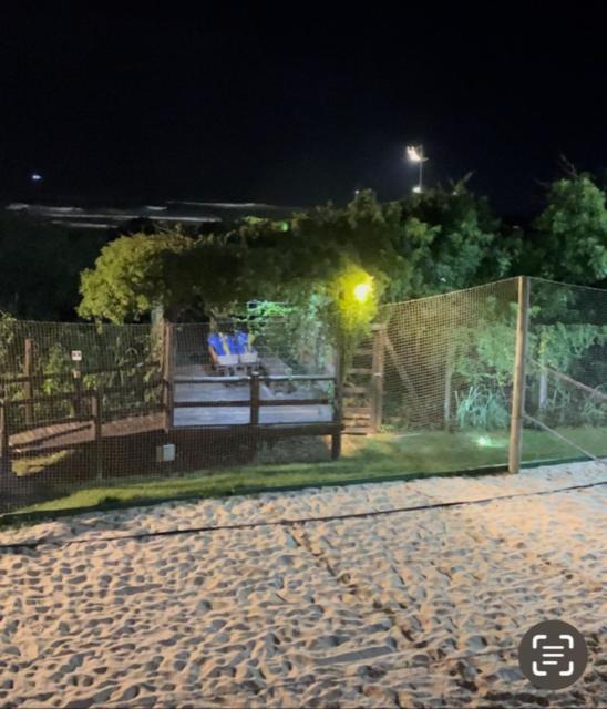 Apartamento Costao Das Gaivotas - Praia Do Santinho - Ingleses - Флоріанополіс Екстер'єр фото