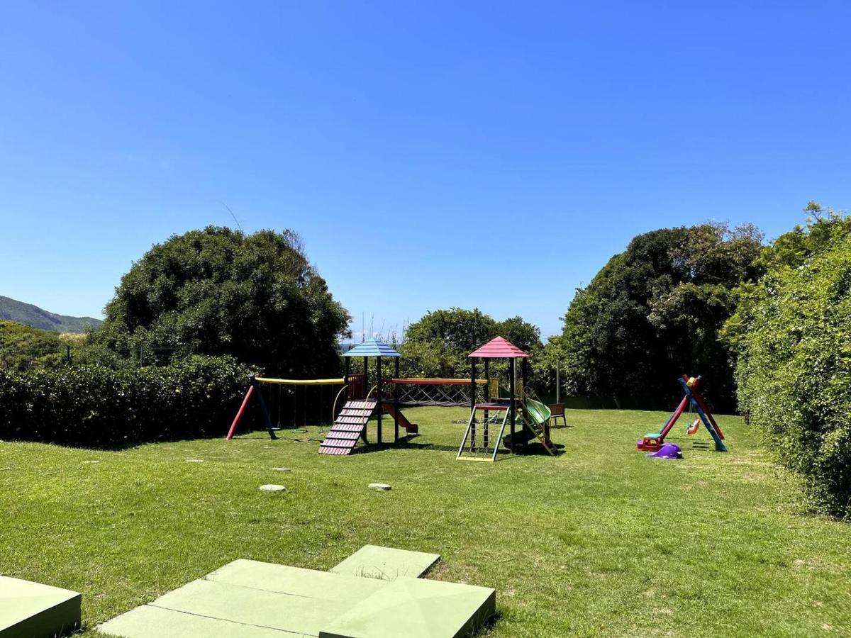 Apartamento Costao Das Gaivotas - Praia Do Santinho - Ingleses - Флоріанополіс Екстер'єр фото