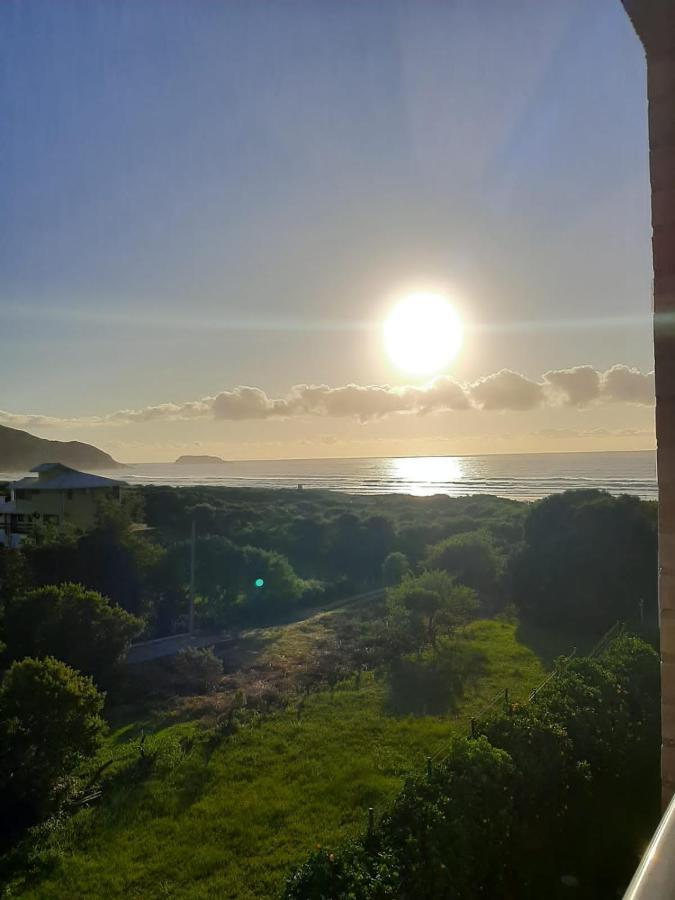 Apartamento Costao Das Gaivotas - Praia Do Santinho - Ingleses - Флоріанополіс Екстер'єр фото