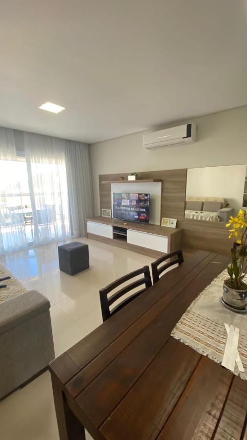 Apartamento Costao Das Gaivotas - Praia Do Santinho - Ingleses - Флоріанополіс Екстер'єр фото